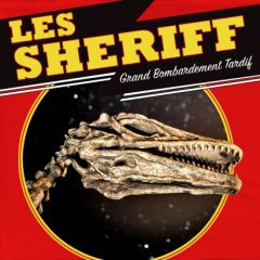 EXPRESSO : LES SHERIFF