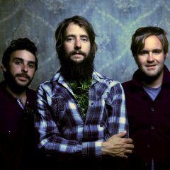 EXPRESSO : BAND OF HORSES
