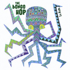 EXPRESSO : THE BONGO HOP