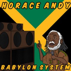 EXPRESSO : HORACE ANDY